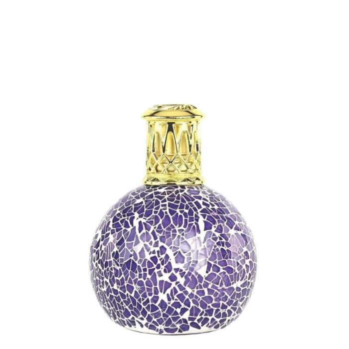 Ashleigh & Burwood Violet Delights Small Fragrance Lamp